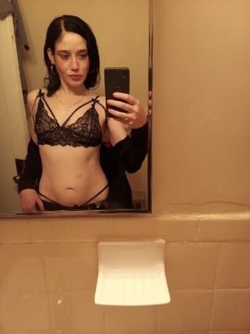 Hudson Valley NY Squirter Escort — Outcall with Transport - 1