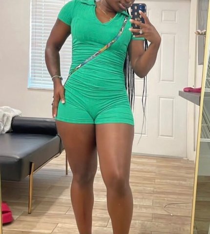Savannah GA Female Escort — Two Girls (25) Session - 1