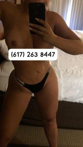 Columbus Female Escort — Text Me - 1