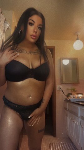 Buffalo NY Escort — No police, no low balls, no AA - 1