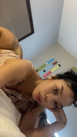 Bronx Female Escort — verified Instagram screens - 1
