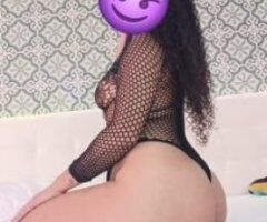 Latina Female Escort in Akron/Canton — Incall & Sex Toy Play - Image 2