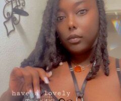Isis — Belizean princess sensual experiences (submissive) in San Luis Obispo - Image 7