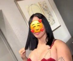 Chica joven sexy en Washington D.C. — trato 69, besos y caricias (sin police) - Image 3