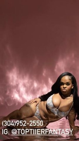Fantasy — 4'4 Midget Escort in Tallahassee, FL (Incall/Outcall) - 1