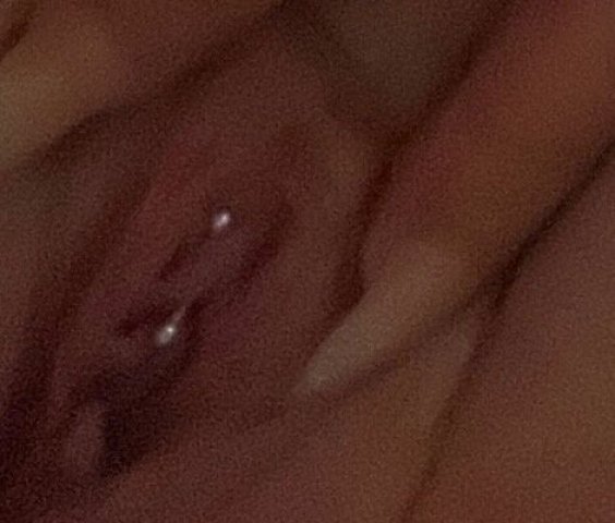 Zoey (New In Town) — Slim Thick, Wet Adult Fun - 1