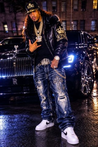 Bronx Native - 1