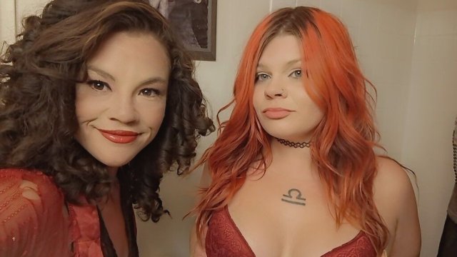2 Girl Special in Tucson, AZ — In-call or out-call - 1