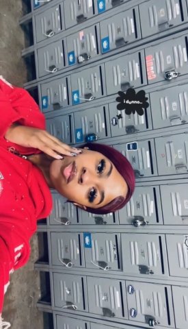 Boston Female Escort — Pretty Face, Savage Intentions - 1