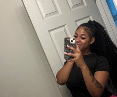 Boston Female Escort — Pretty Face, Savage Intentions - Image 2