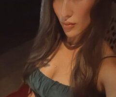 Ann Arbor MI Female Escort — Estreya (Yoga, Travel & Hazel Eyes) - Image 9