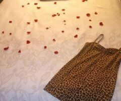 Boston Massage Companion (Half-Hour or Hour) — Aromatherapy, Discreet Full Service - Image 2