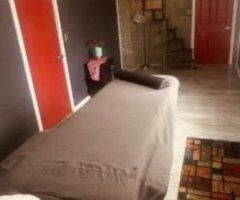 Boston Massage Companion (Half-Hour or Hour) — Aromatherapy, Discreet Full Service - Image 5