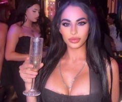 San Diego, CA Arab Queen Female Escort (Snapchat: sandra.k2123) - Image 2