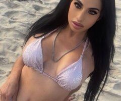 San Diego, CA Arab Queen Female Escort (Snapchat: sandra.k2123) - Image 4