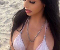 San Diego, CA Arab Queen Female Escort (Snapchat: sandra.k2123) - Image 12