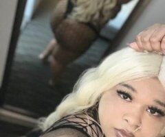 BBW TSUNAMII — discreet fetish dates, nude massage & head rubs (Madison) - Image 2