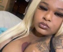 BBW TSUNAMII — discreet fetish dates, nude massage & head rubs (Madison) - Image 9