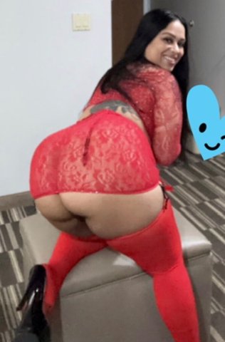 Bozeman Female Escort Visit 5/24–5/27 — Isabella Noir - 1