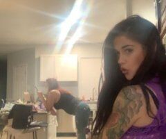 Wilmington DE Female Escort — RX STAR headgame & footwork - Image 4