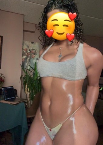Discreet In-Call Female Escort in Boston, MA — Incall Only - 1