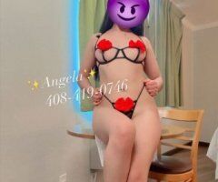 NENA TRAVIESA  Nueva en San Mateo — Angela (100% real) - Image 6