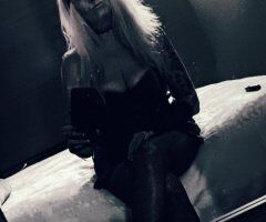 Charlotte Independent Female Escort — Single Sessions - Image 4