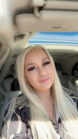 San Luis Obispo Blonde Greek Barbie Outcall — Mature Gentlemen (29) - 1