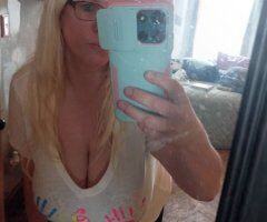 Cincinnati Mature Female Escort — Incall at My Place, Playful Videos for Sale - Image 2