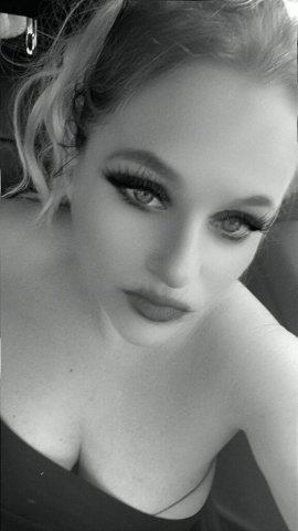 Tina — Female Escort for Live Video & FaceTime Phone Sex (Mild Roleplay) - 1