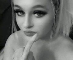 Tina — Female Escort for Live Video & FaceTime Phone Sex (Mild Roleplay) - Image 2