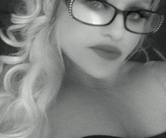 Tina — Female Escort for Live Video & FaceTime Phone Sex (Mild Roleplay) - Image 4