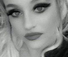 Tina — Female Escort for Live Video & FaceTime Phone Sex (Mild Roleplay) - Image 10