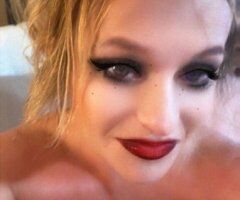 Tina — Female Escort for Live Video & FaceTime Phone Sex (Mild Roleplay) - Image 11