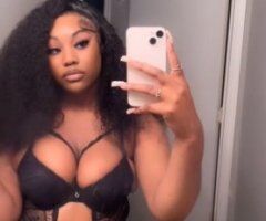 Lafayette LA New-In-Town Black & Dominican Cornbread Escort (Incalls + Outcalls) - Image 3