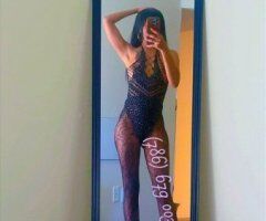 Raleigh-durham escorts - Garner, NC Petite Female Escort — Warm Throat & Juicy Cheeks