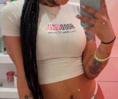 Chinx — Bridgeport Female Escort (Discreet Services, No Bare/No Anal) - Image 2