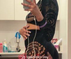 Chinx — Bridgeport Female Escort (Discreet Services, No Bare/No Anal) - Image 3