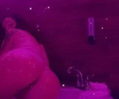 Space Coast escorts - Desiree — Full-Body Deep Tissue Massage + Throat Goat