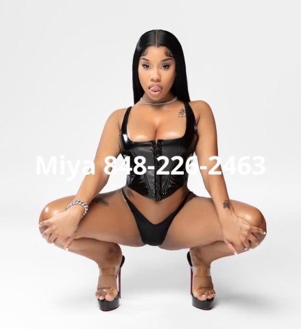 South Jersey GFE & FaceTime Verification Escort — Visiting - 1
