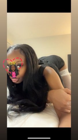 Outcall L Leave-Out Verification, Deposit/UBER, Drinks/Bar, Toy Shows, Feet, Personal Full-Body Massage (Oil) & Fantasy Private Dance - 1