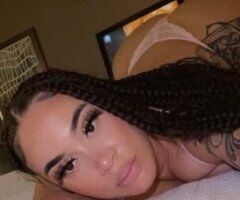 Harrisburg escorts - Ariel (Harrisburg) Female Escort — Reel & Intimate SE Setup