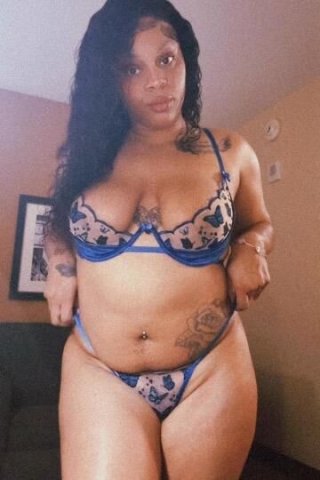 Chattanooga, Tennessee Female Escort — Incall & Outcall Verification - 1