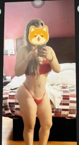 Colombian Female Escort in Bordentown (36) — Tight & Intense Orgasm Experience - 1