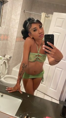 Sacramento CA Blasian Babe (22) — Incall & Outcall Escort - 1