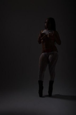 Boise ID Funsize Escort — Oral Play & Wet Play - 1