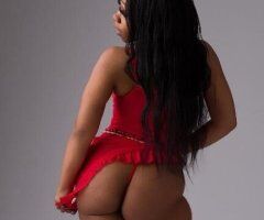 Boise ID Funsize Escort — Oral Play & Wet Play - Image 5