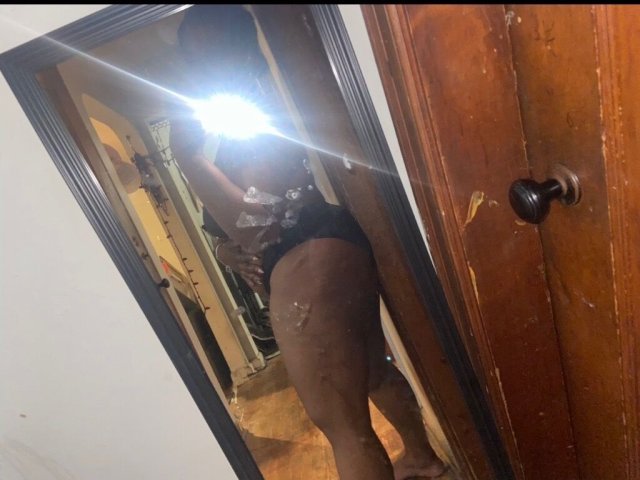 Columbus OH Incalls — Chocolate P*ssy Fairy♀ - 1