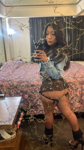 Petite Latina Escort (24) — Discreet Verification + Video Chat - 1