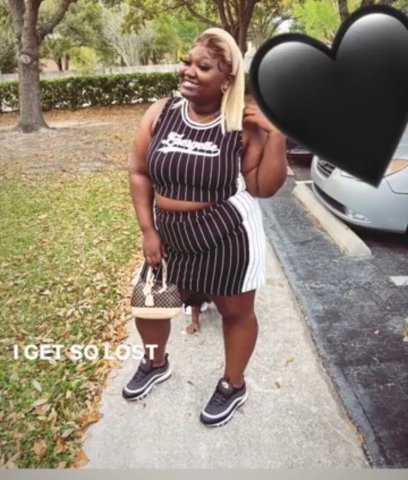 Jacksonville FL Female Escort — Head Only $60, Full Services - 1